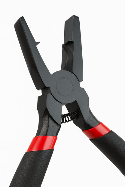 Pliers for CLICKITS