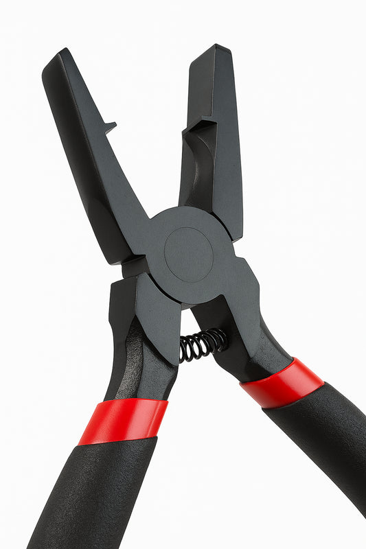 Pliers for CLICKITS