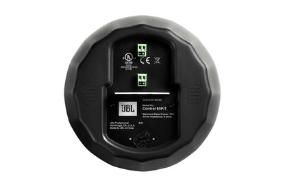Control 65P/T