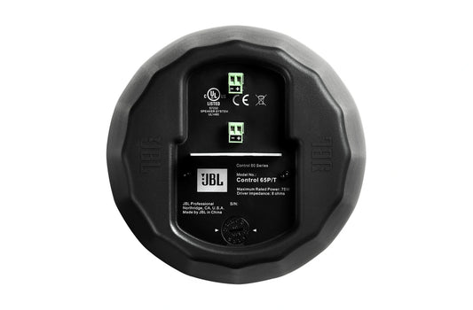 Control 65P/T