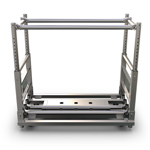 CP Rack