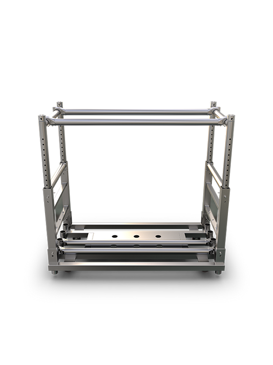 CP Rack Rails (2pc)