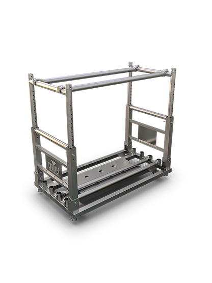 CP Rack Rails (2pc)