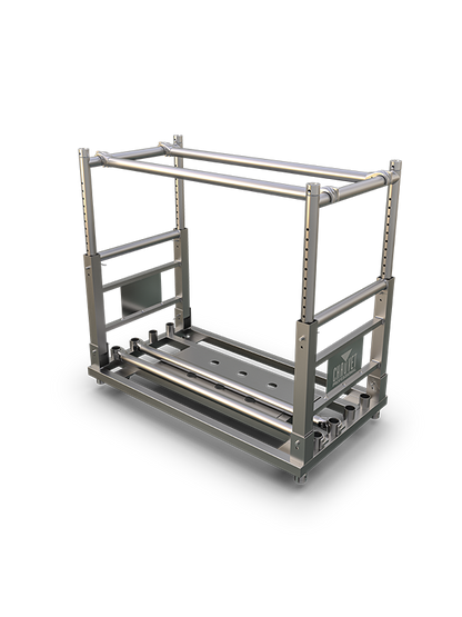 CP Rack Rails (2pc)
