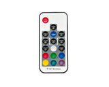 COLOR STAND LED REMOTE