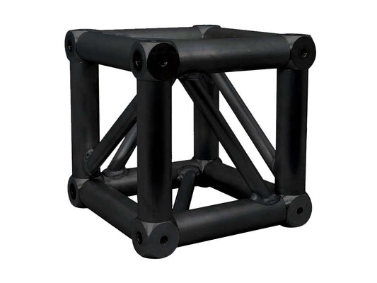 GAMMA GT-400mm 6 Way Cube (Black)