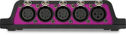 CueCore3 Architectural Lighting Controller