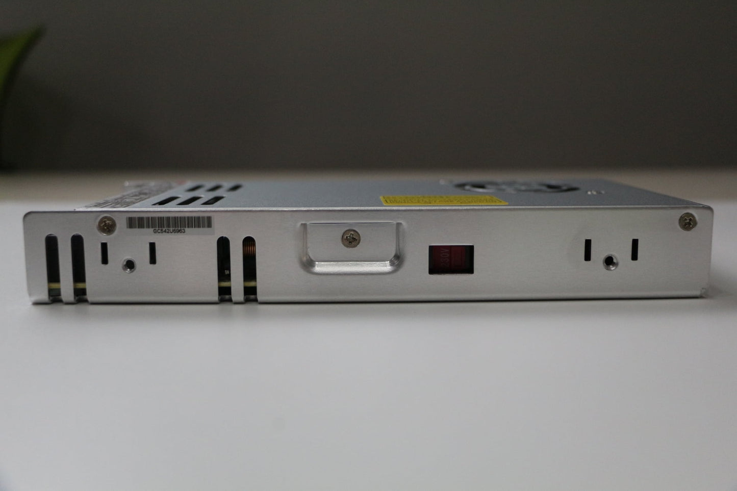 Meanwell Power Supplies