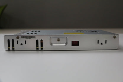 Meanwell Power Supplies
