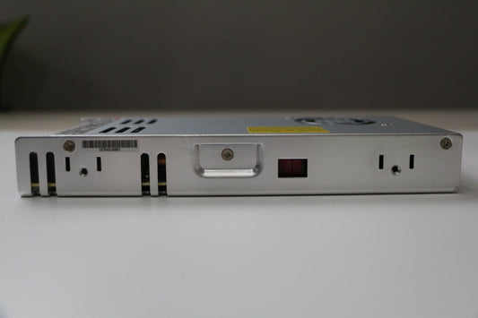 Meanwell Power Supplies