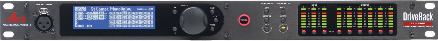 VENU360