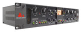 676 Tube Mic Preamp Channel Strip