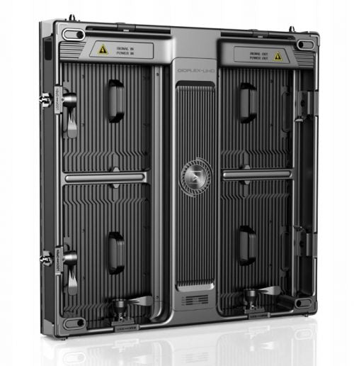DioPlex UHD-1