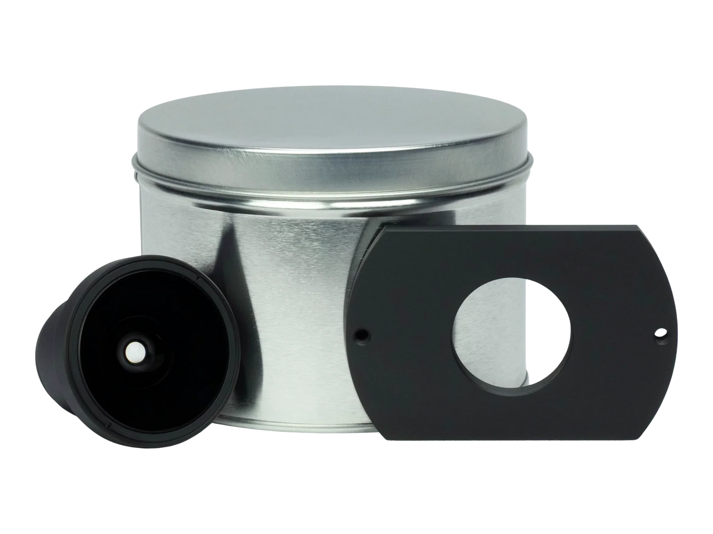 DiscoScan 2.0 Lens