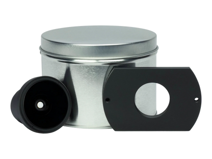 DiscoScan 2.0 Lens
