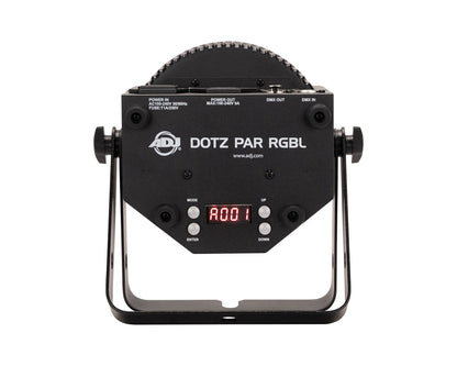 Dotz Par RGBL
