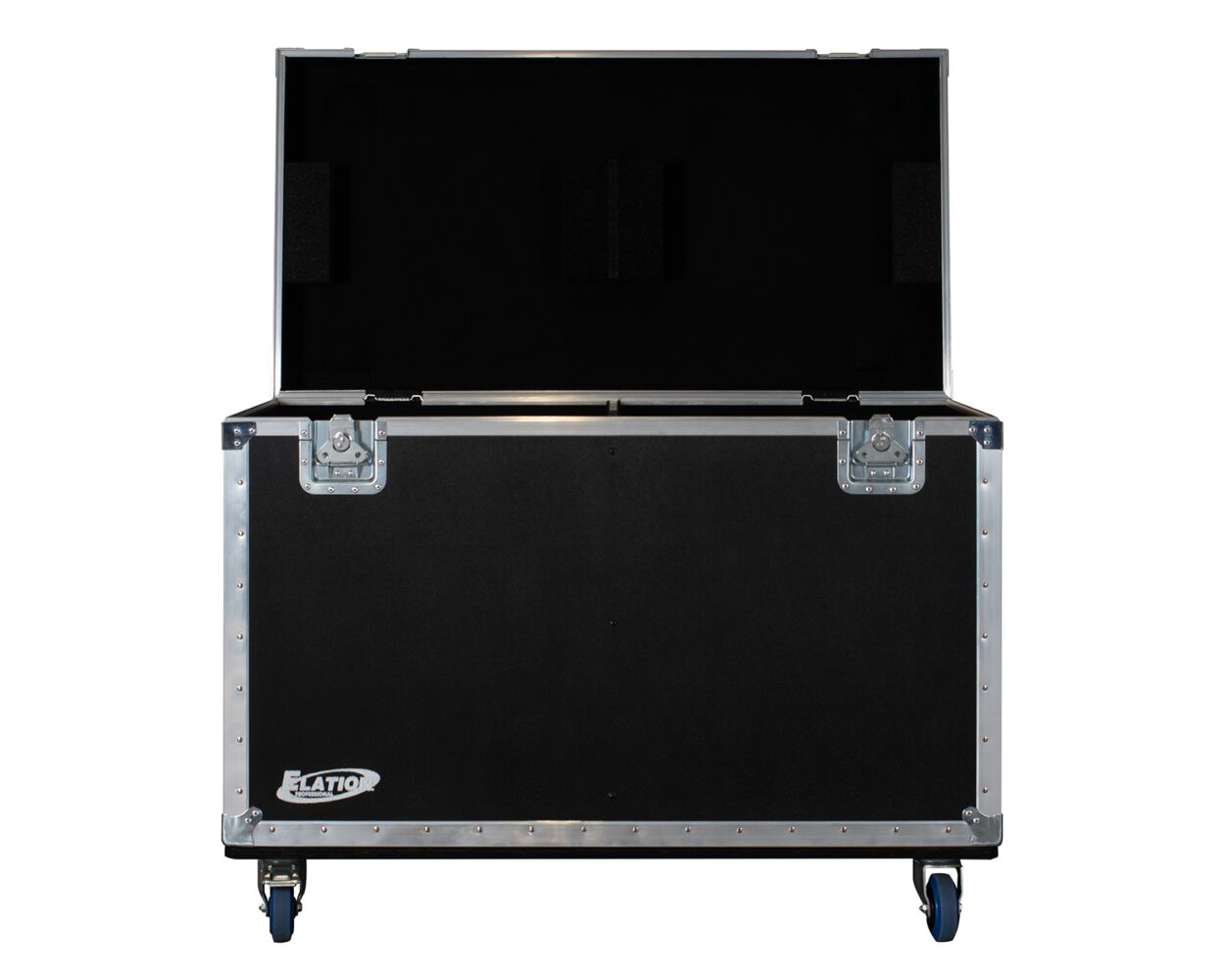 Dual Road case for Excalibur