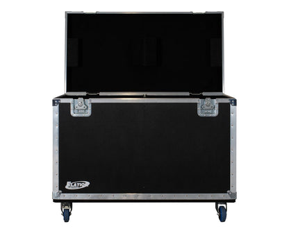 Dual Road case for Excalibur