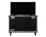 Dual Road case for Excalibur