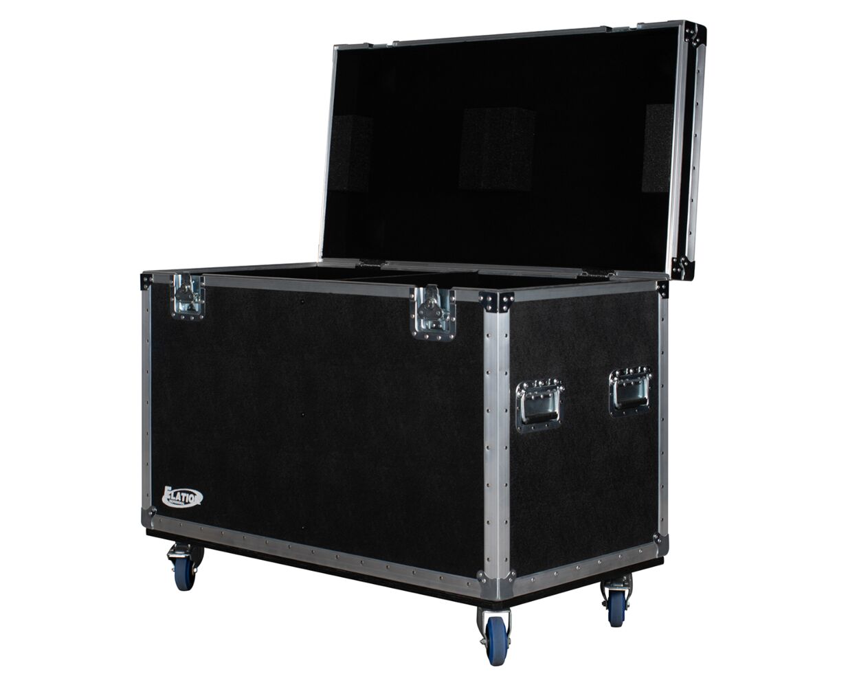 Dual Road case for Excalibur