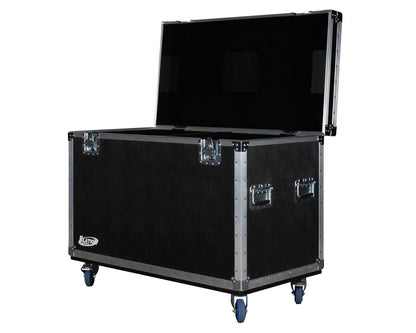 Dual Road case for Excalibur
