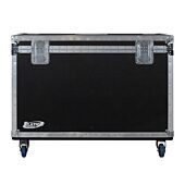 Dual Road case for Excalibur