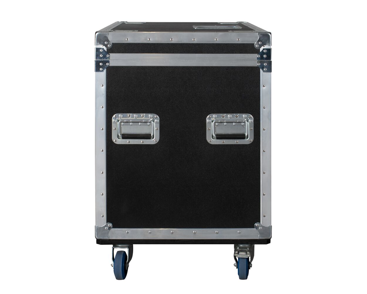 Dual Road case for Excalibur