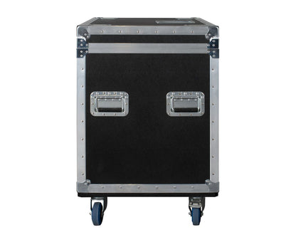 Dual Road case for Excalibur