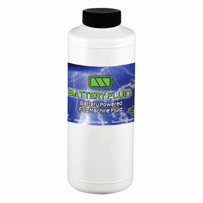 Froggy's Battery Fog Fluid - 1 Quart (New)