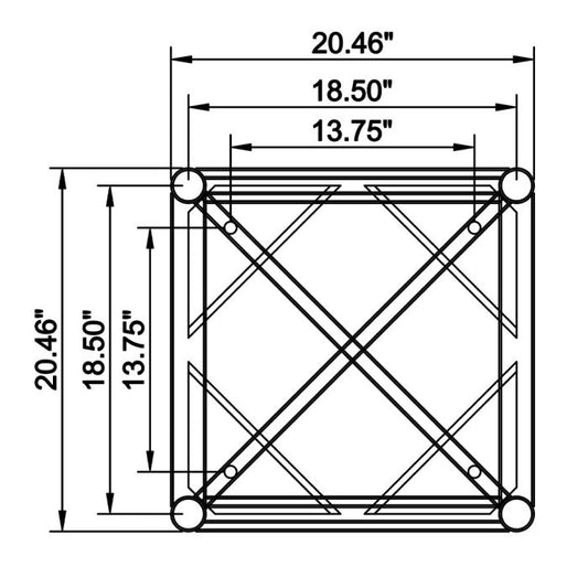DT-GP20-10FT