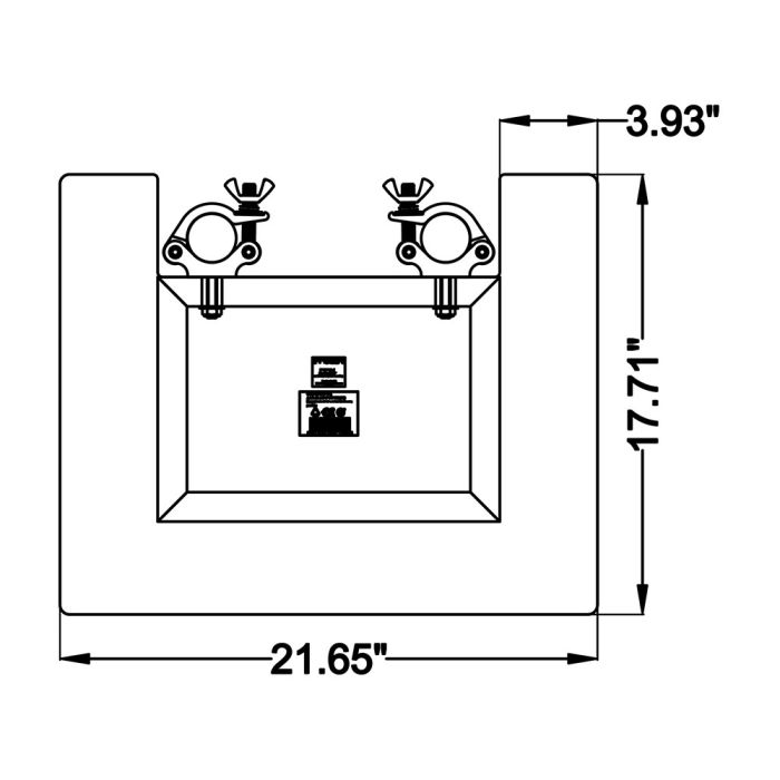 DT-GP34-SHELF