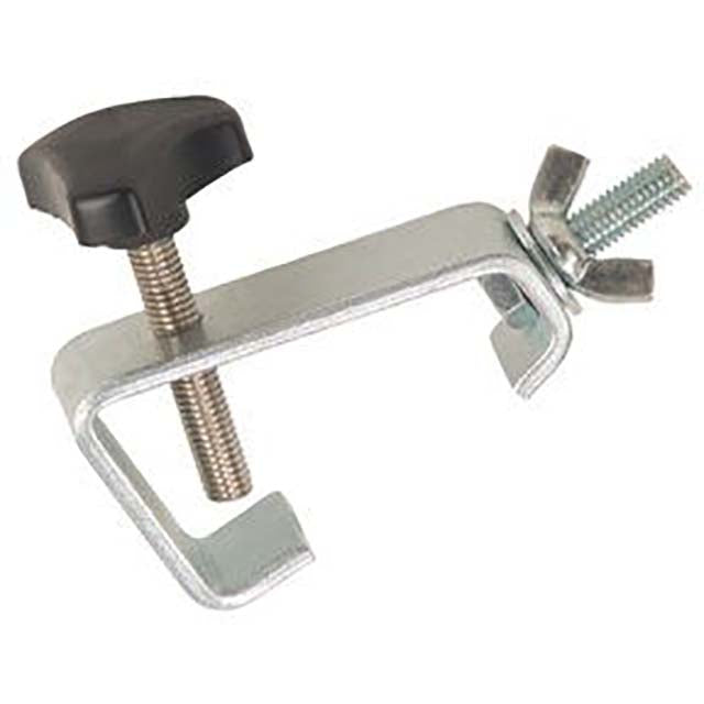 Dura Clamp