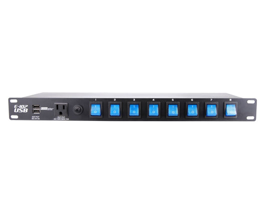 E107 USB