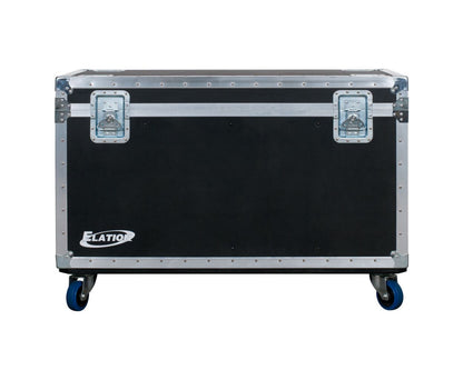 DTW Blinder Road Case