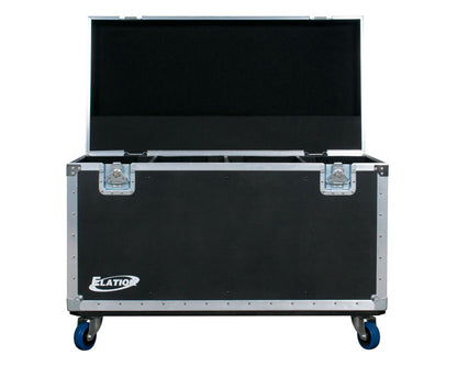 DTW Blinder Road Case