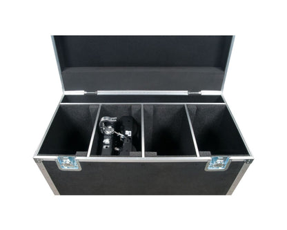 DTW Blinder Road Case
