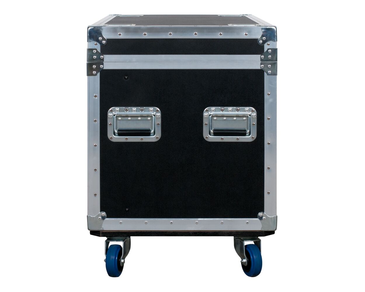DTW Blinder Road Case