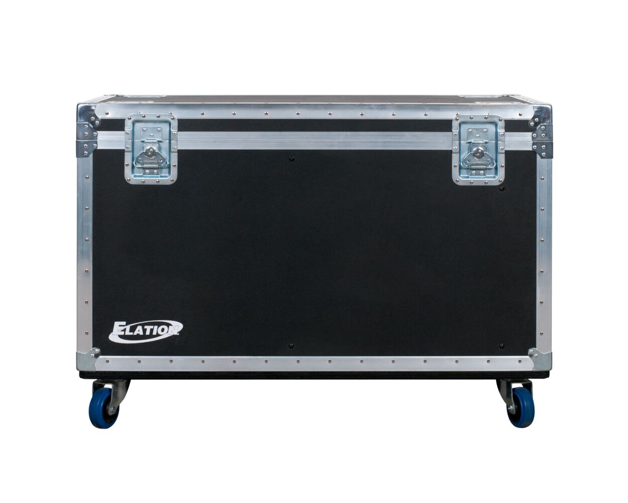 Elation Professional Paladin Panel Case 4 Pack – Above AVL