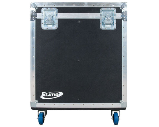 Smarty Hybrid Dual Road Case for FiL