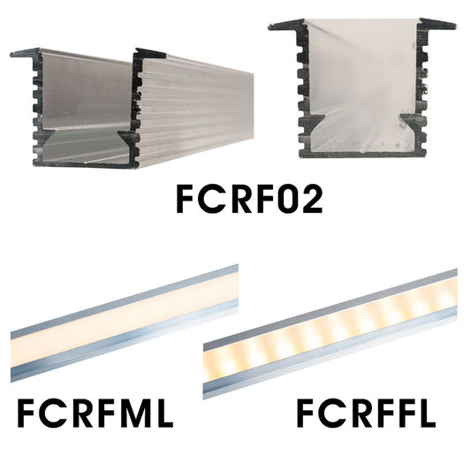 Flex Channel Filters