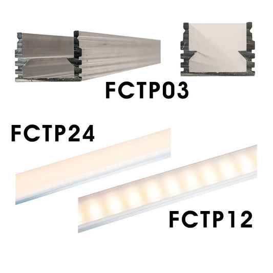 Flex Channel Filters