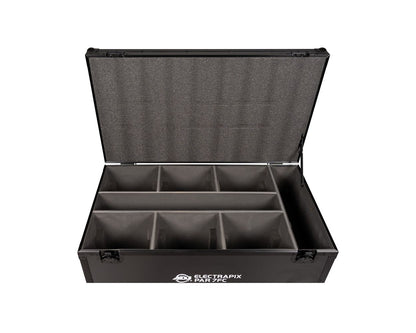 ELECTRAPIX PAR 7 Flight Case