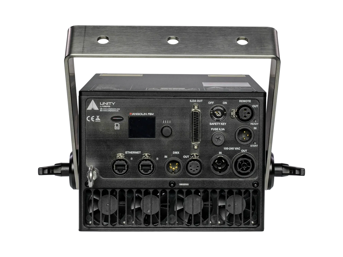 Elite Pro FB4