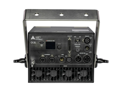 Elite Pro FB4