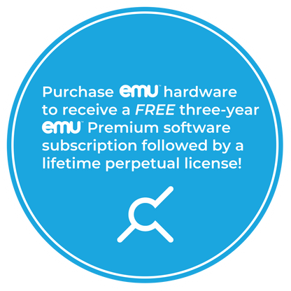 EMU Hardware Interface