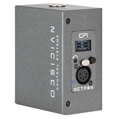 Netron EP1