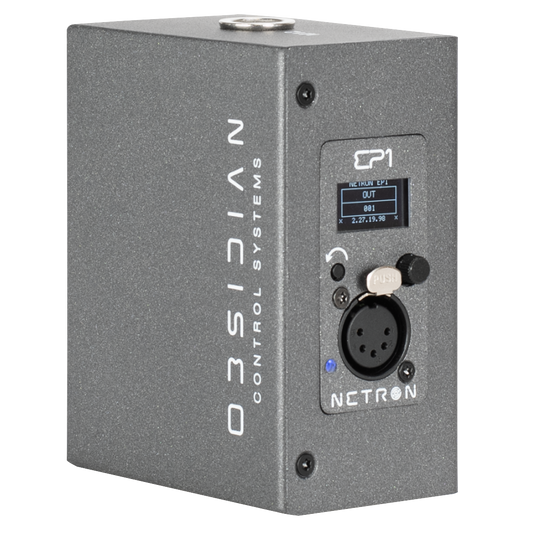 Netron EP1