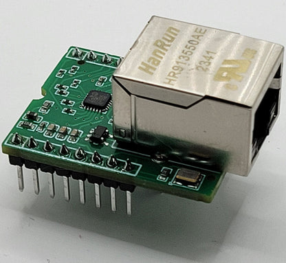 Ethernet Module for Tetra2Go