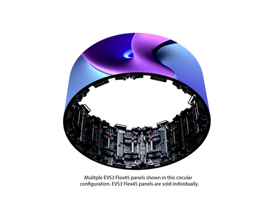EVS3 FLEX 45