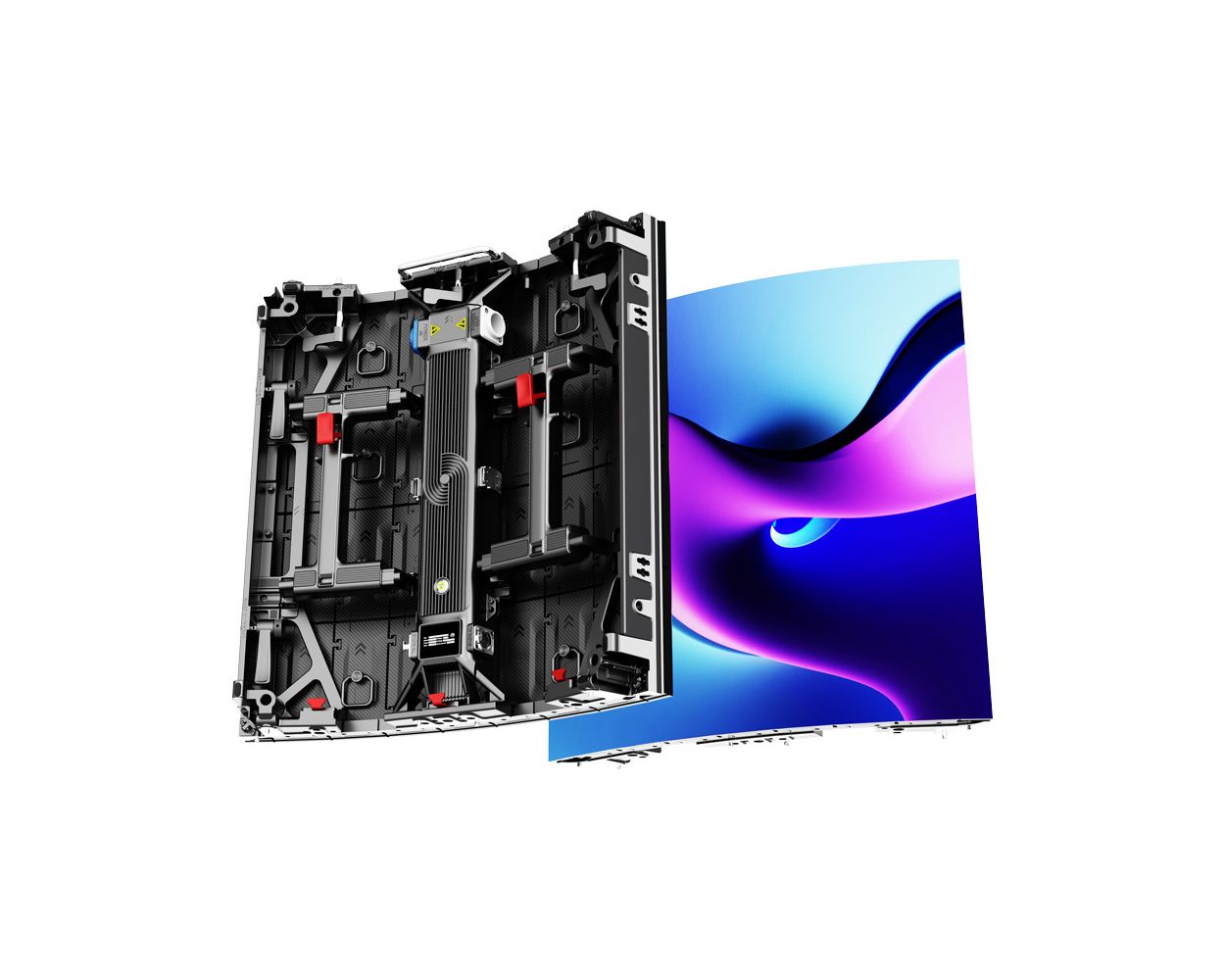 EVS3 FLEX 45